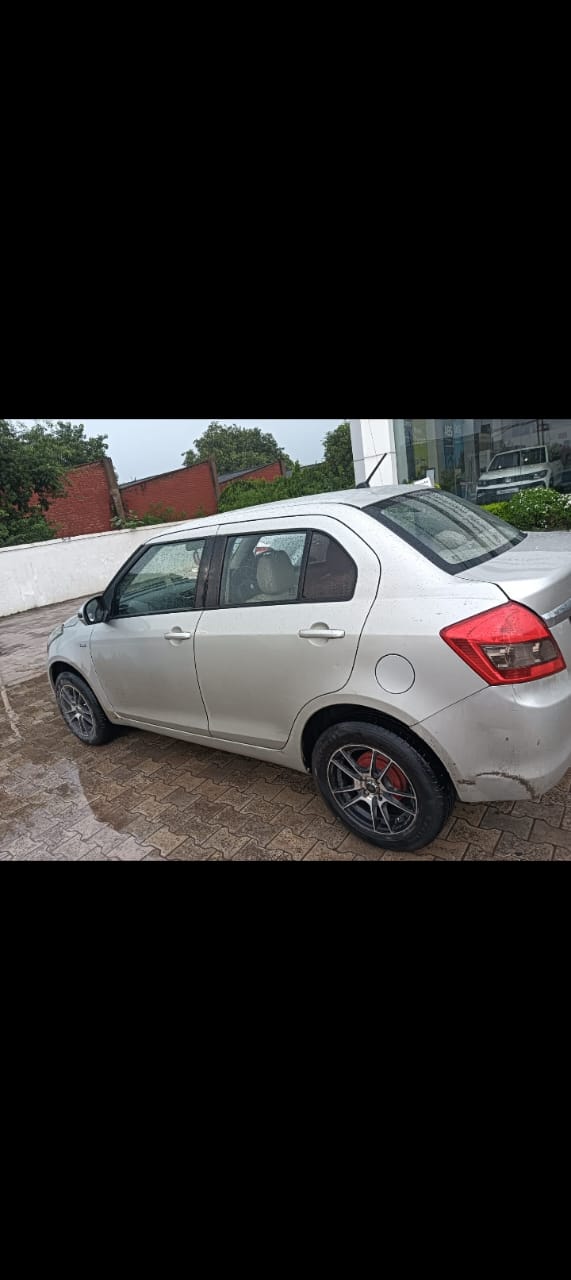 Maruti Suzuki Swift Dzire(2015-2018) Vdi